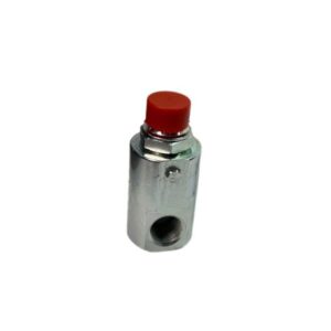Поворотне з'єднання 1/2'' BSP 90*