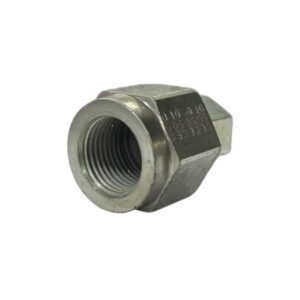Адаптер зєднання з манометром 1/2'' - гайка 8S