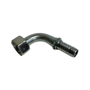 К-Т(ГН16 сфер.М24х1,5 90град в/к60* DKL +  М24х1,5 обт) Хм