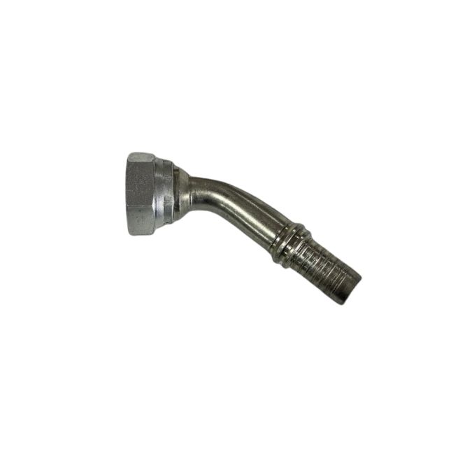 Ніпель DKR 1/8" 45 dn 5