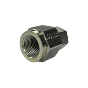 Адаптер зєднання з манометром 1/2'' - гайка10S