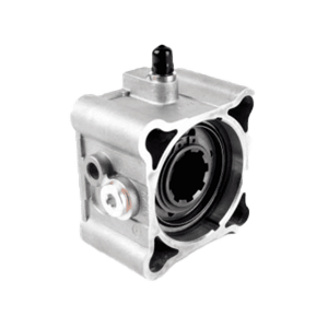 Коробка Відбору Потужності 81Z1 ZF