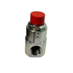 Поворотне з'єднання 1'' BSP 90*
