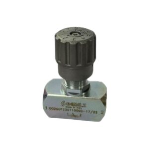 Зворотній клапан 1.1/4''