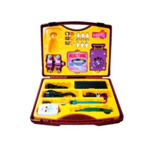 Комплект зклеювання гумового шнура (OR SPLICING KIT 300)