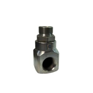 Поворотне з'єднання 1.1/4'' BSP 90*