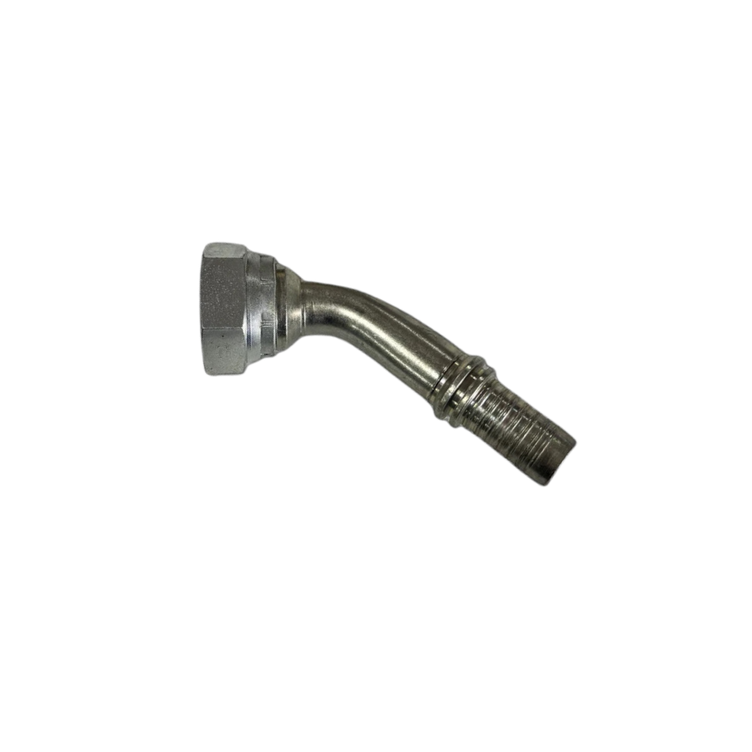 Ніпель DKR 1/2" 45 dn 12