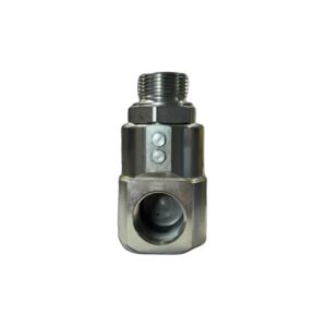 Поворотне з'єднання 3/4'' BSP 90*