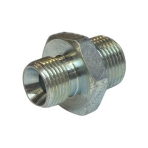 Адаптер прямий М 20x1,5 (60*)---AG G-3/8*