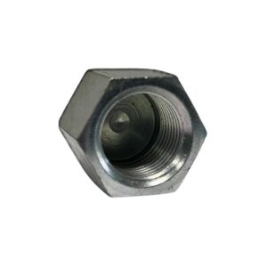 Заглушка внутр.різьба 1.1/2''