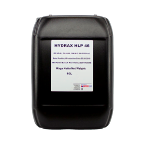 Олива HLP 46 26 кг (30л)