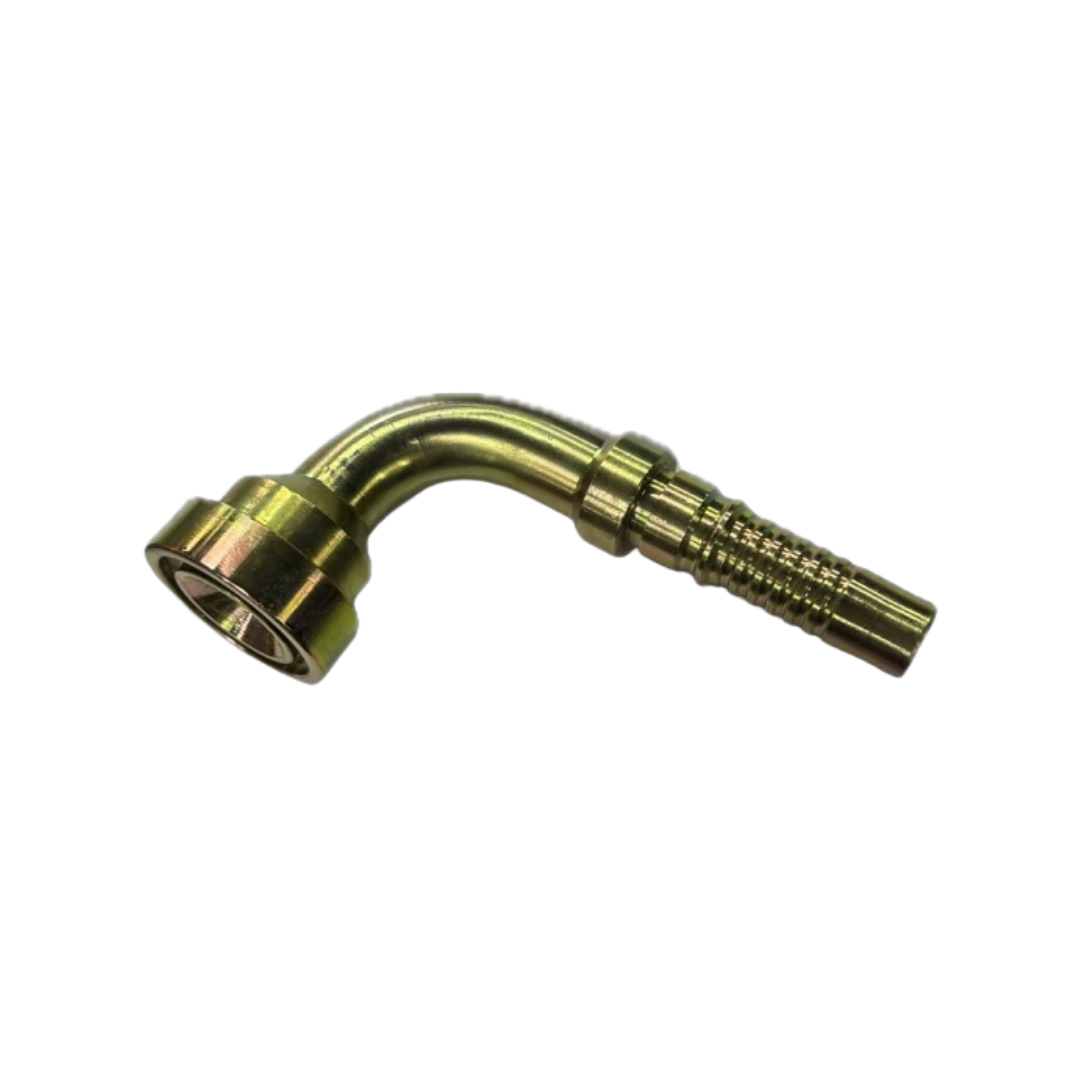Фланець SFS 9 90* I-LOCK 47,7 dn 19