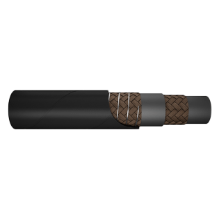 Рукав HY-VACUUM R4 dn 38