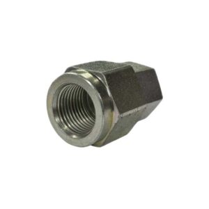 Адаптер зєднання з манометром 1/2'' - гайка 12S