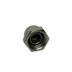 Заглушка MMETR 18L 60*