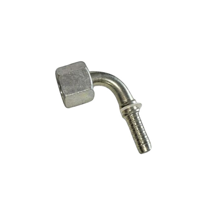 Ніпель DKOL M14x1.5 90 dn 5