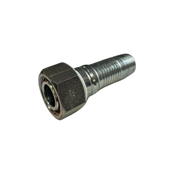 Ніпель DKR I-LOCK 1" dn 25