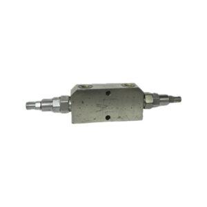 Оверцентр 3/8" DOVA0-06