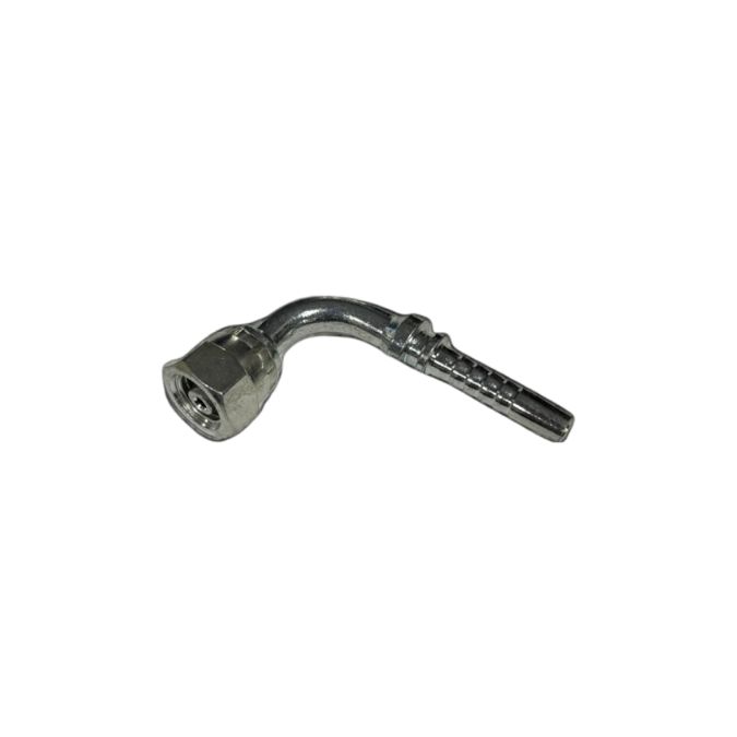 Ніпель DKOL M16x1.5 90 dn 8