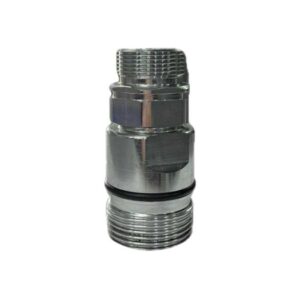 Шв.роз.різьбове Муфта VD втик.част 1"(25S) M48x3 300 bar