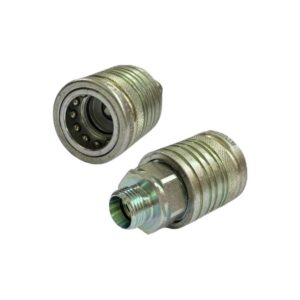 Шв.роз.з'єдн. F  PUSH-PULL 1/2"-12L