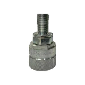 Шв.роз.різьбове VD внутр част(MALE) 1/2 - 12L ПЕРЕБОРКА " M36x2 400 bar