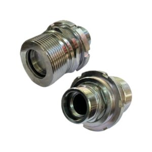 Шв.роз.різьбове F VR 1.1/4" M79x4-38S  420 bar