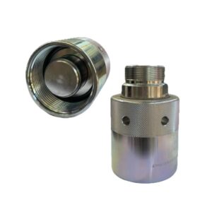 Шв.роз.різьбове M VR 1.1/4" M79x4-38S  420 bar
