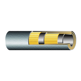 Рукав M-FLEX 2SN DN 19