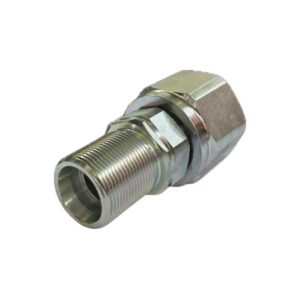 Шв.роз.різьбове M VD 1"(25S)ПЕРЕБОРКА M48x3 300 bar