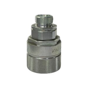 Шв.роз.різьбове M VD 1/2"(15L) M36x2 400 bar