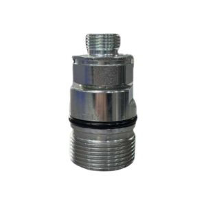 Шв.роз.різьбове VD втик част(FEMALE) 1/2 - 12L " M36x2 400 bar