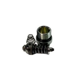 Клапан запобіжний секційний 160 BAR U160/DPC130-SDS100