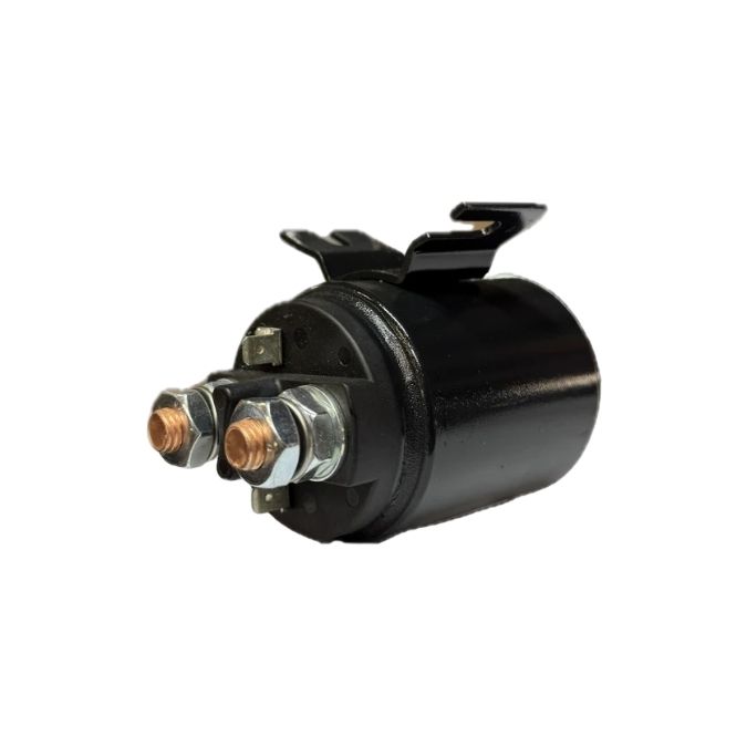 Контактний перемикач 24V 300A