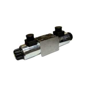 Електричний розподільник маслогідравліки, RPE 3-062-H51-02400-E1 (EC3-OE)