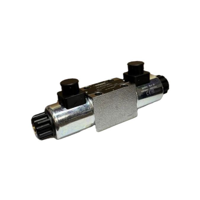 Електричний розподільник маслогідравліки, RPE 3-062-H51-02400-E1 (EC3-OE)