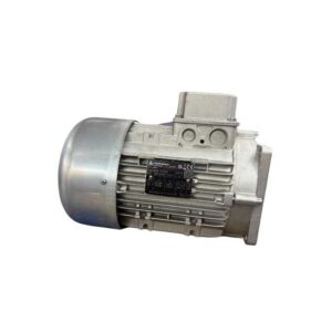 Двигун потужністю 2,2 кВт, 230/400V, 50HZ, S3 =75%, 1400 об/хв.
