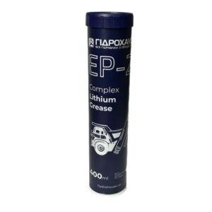 Мастило Гідрохаус  Complex Lithium Grease  EP2 0,36 кг 160