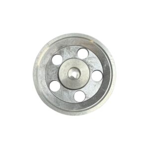 Шків приводу 'Dp-100-1' DIS. PF0129, d 100 mm
