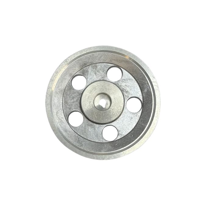 Шків приводу 'Dp-100-1' DIS. PF0129, d 100 mm