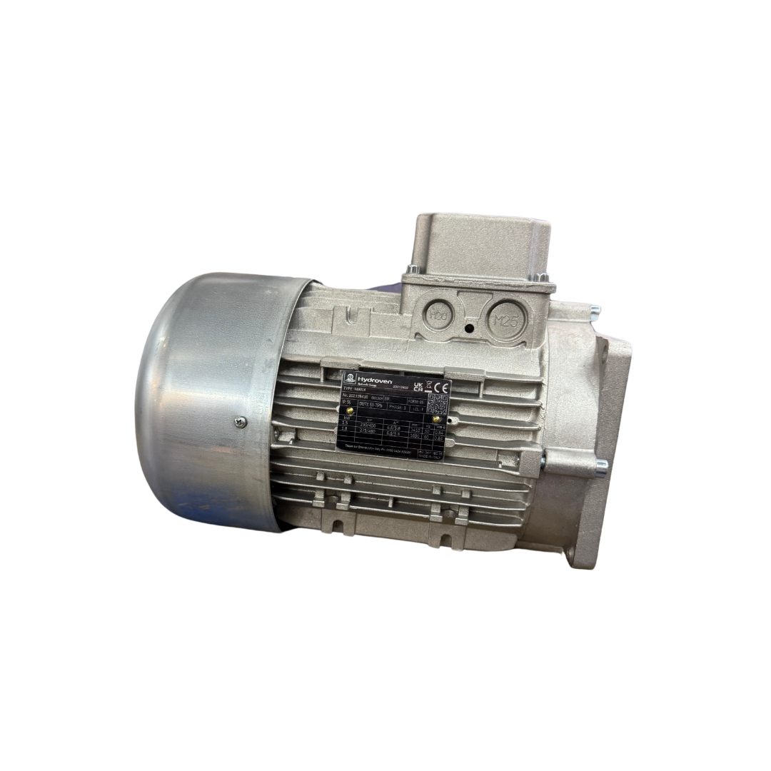 Двигун потужністю 1,1 кВт, 230/400V, 50HZ, S3 =75%, 2830 об/хв.