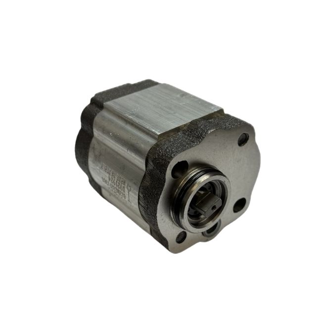 Насос вхідний шестиренний, PH1/1.1 (2,09cc) з кріпленнями