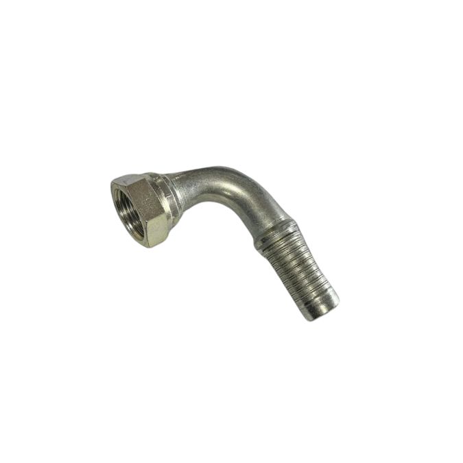 Ніпель DKR 1" 90 dn 25