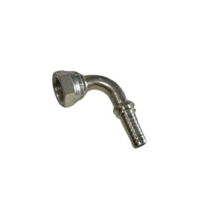 Ніпель DKR 1/2" 90 dn 10