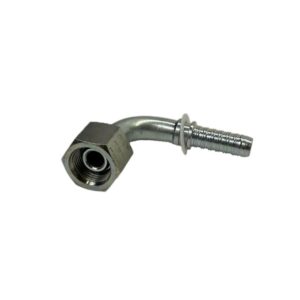 Ніпель DKOR 3/8" 90 dn 10
