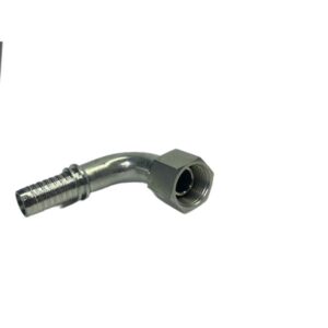 Ніпель DKOR 3/4" 90 dn 19