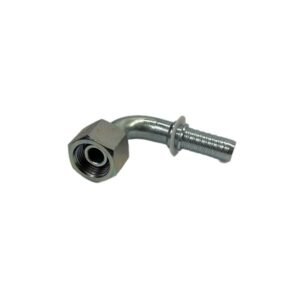 Ніпель DKOR 1/2" 90 dn 12