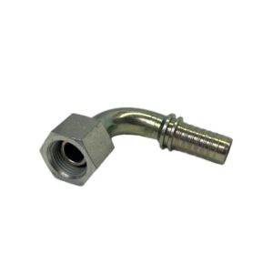 Ніпель DKOR 5/8" 90 dn 16