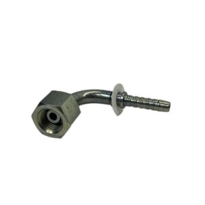 Ніпель DKOR 1/4" 90 dn 06