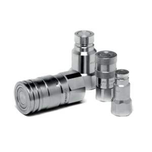 Шв.роз. Муфта M FIRG 1/2" d 19,7 300bar(папа)